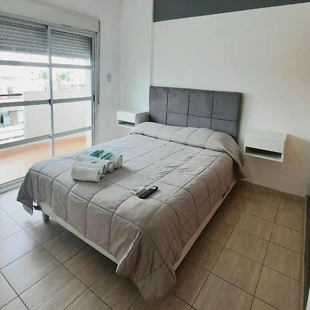 Zafiro 2 Dormitorios Centrico Santa Fe Exterior foto