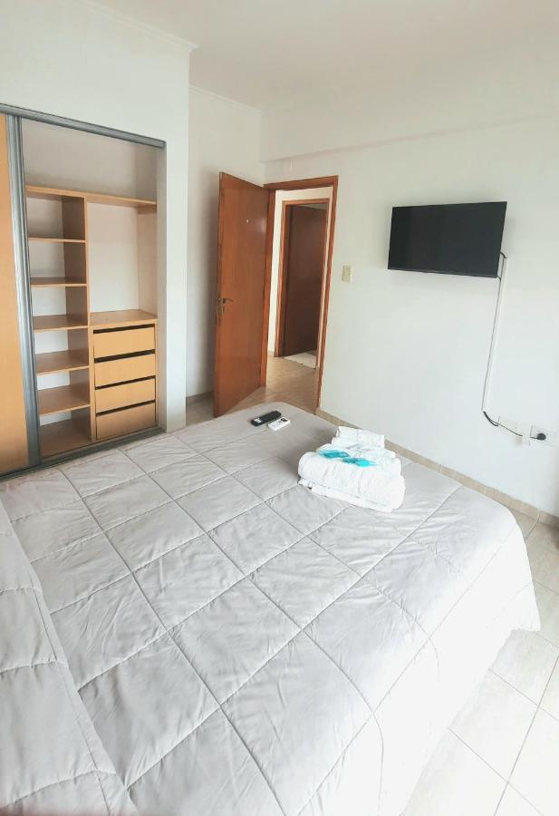 Zafiro 2 Dormitorios Centrico Santa Fe Exterior foto