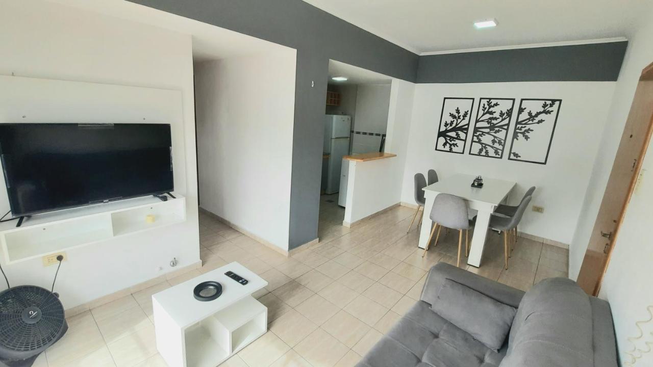 Zafiro 2 Dormitorios Centrico Santa Fe Exterior foto