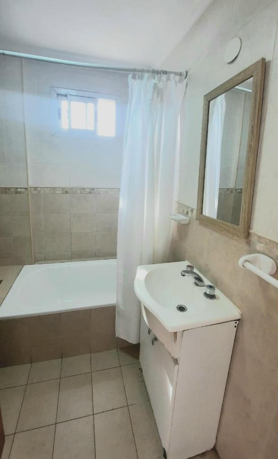 Zafiro 2 Dormitorios Centrico Santa Fe Exterior foto